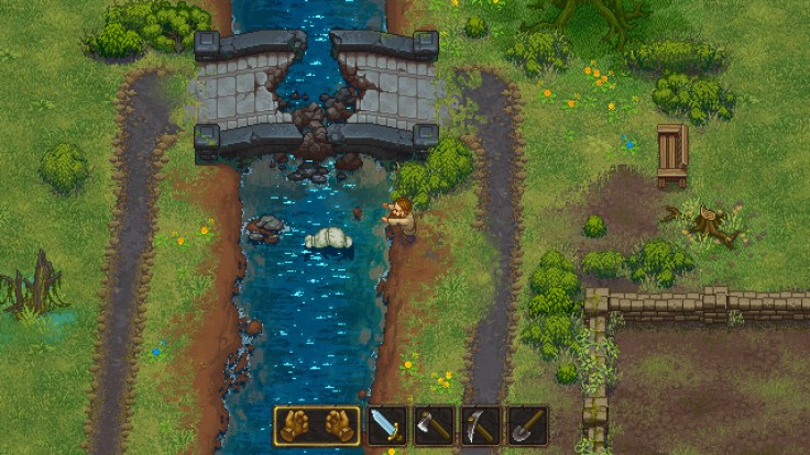 Graveyard-Keeper