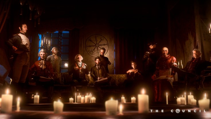 The Council image