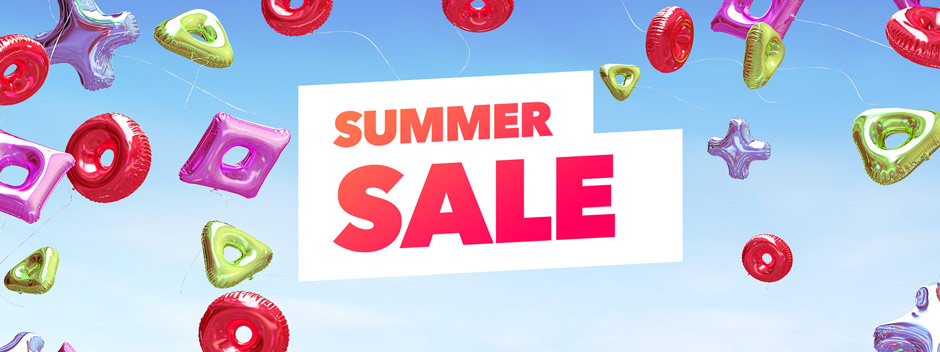 summer sale 2018 ps store