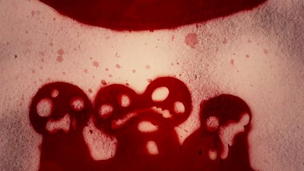 The Binding of Isaac: Antibirth mod