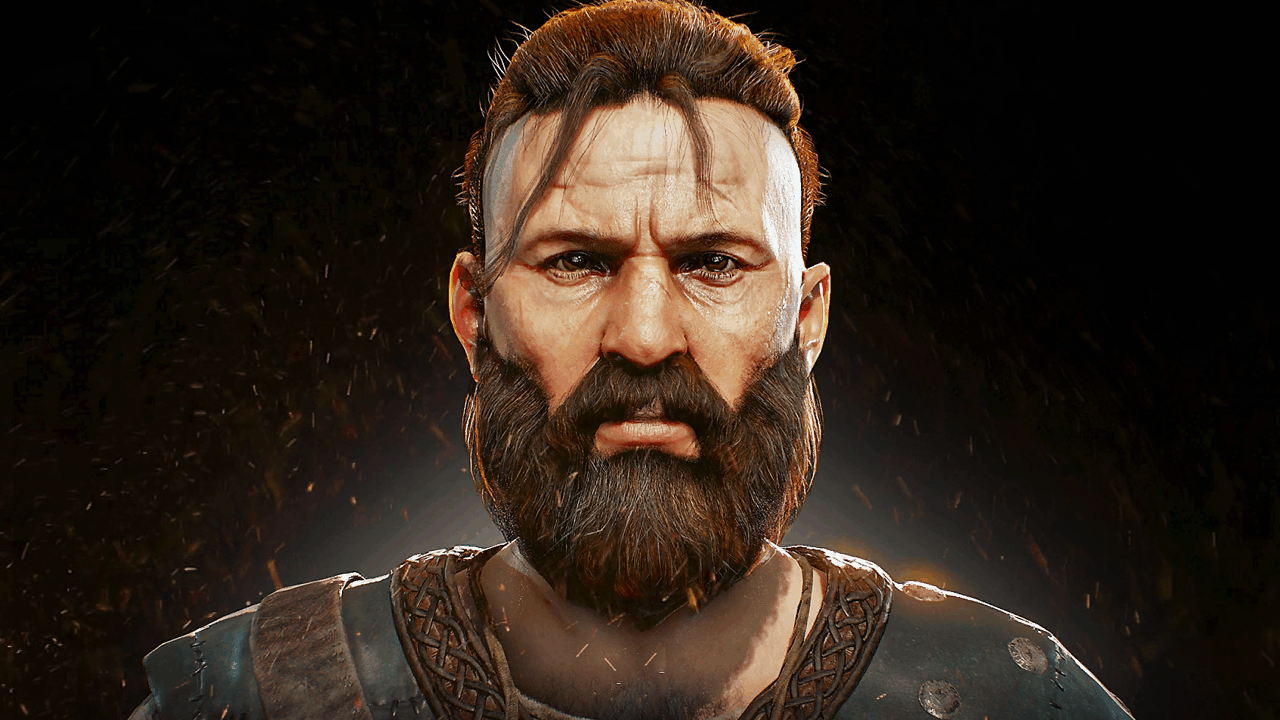 Einar Full Playthrough