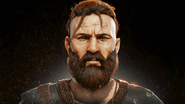 Einar Full Playthrough