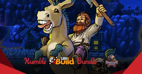 Humble tinyBuild Bundle