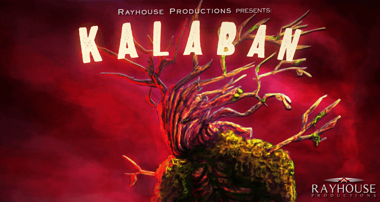 Kalaban pc game