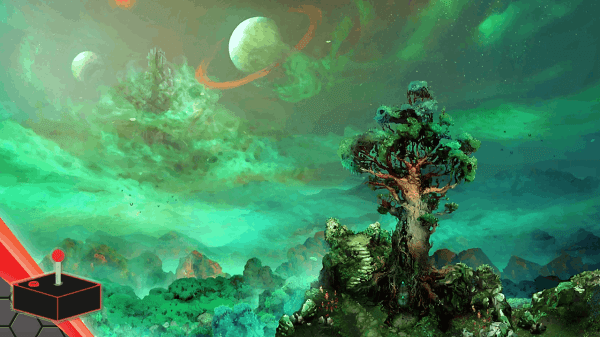Children of Morta Beta Demo