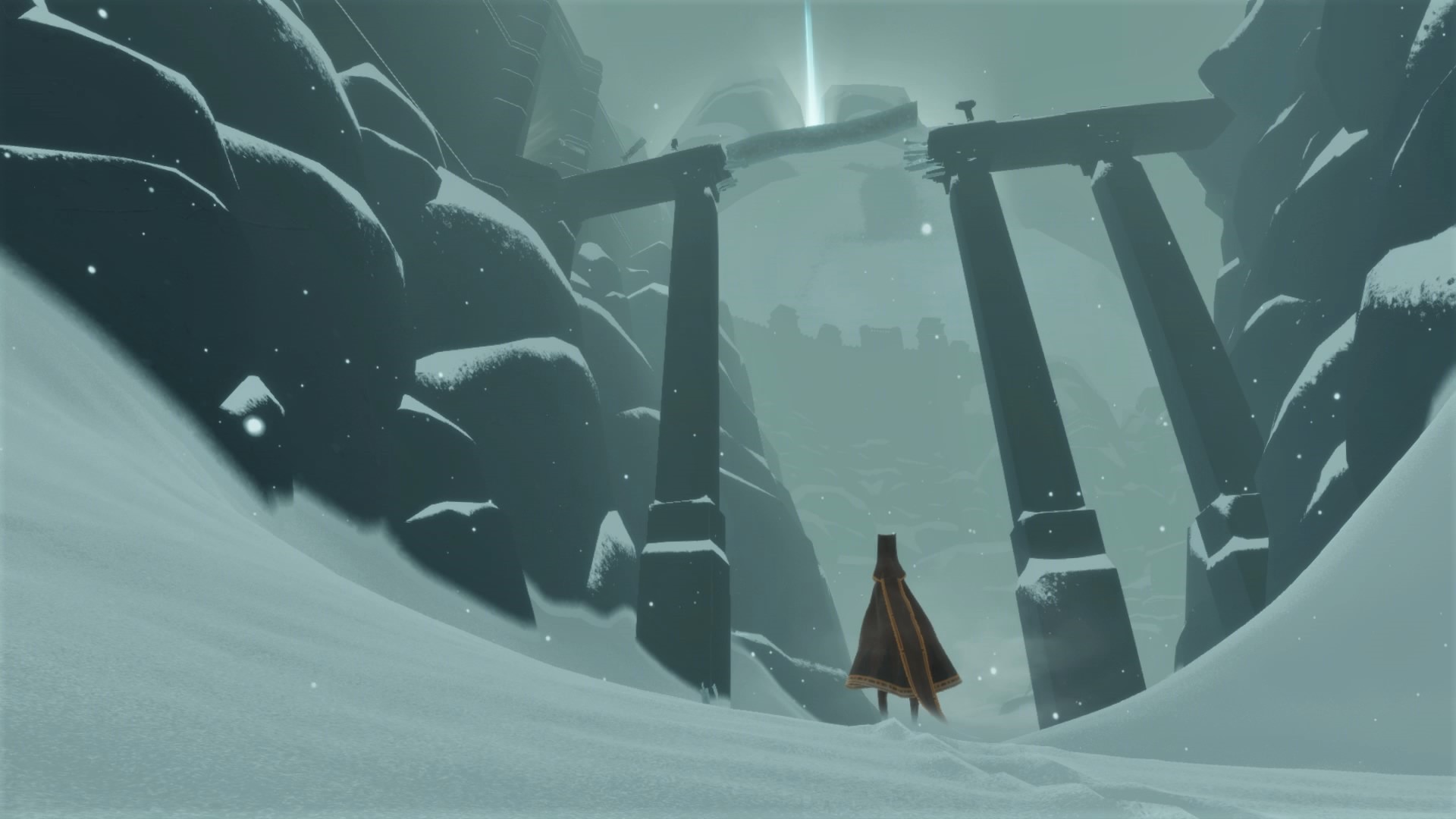 Journey PS4 review