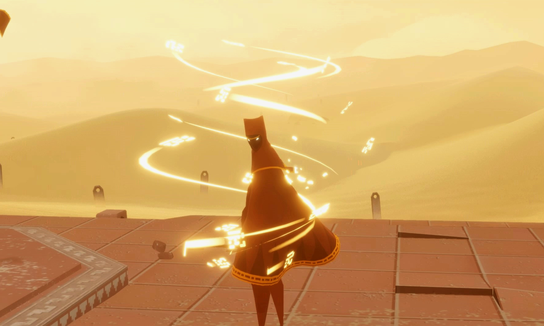 Journey PS4