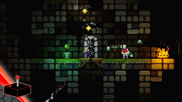 Himno Gameplay Video