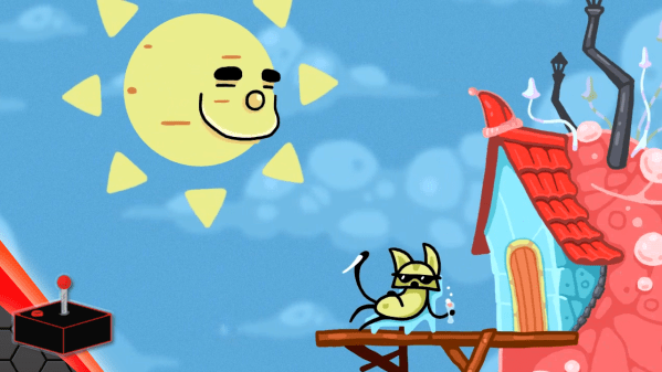 Mushroom Cats Full Playthrough