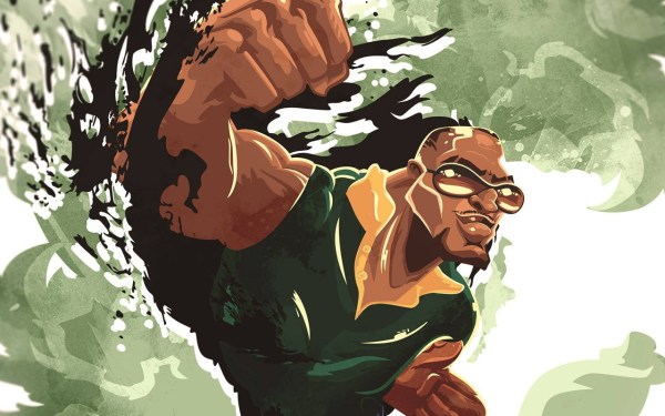 Mod-C