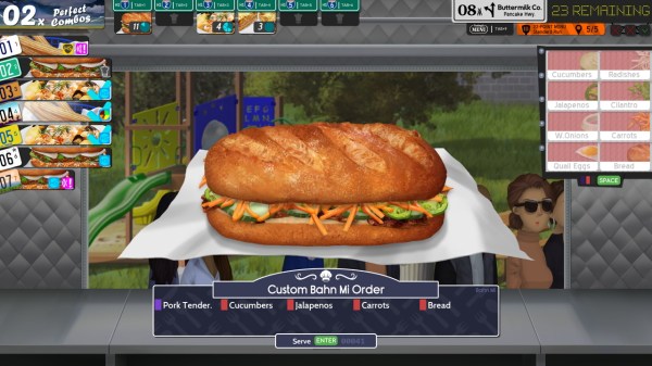 Cook, Serve, Delicious! 3
