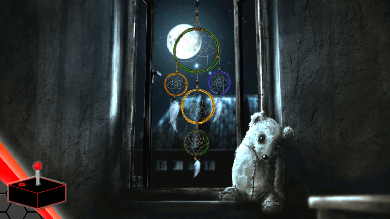 Lucid Dream Adventure Android