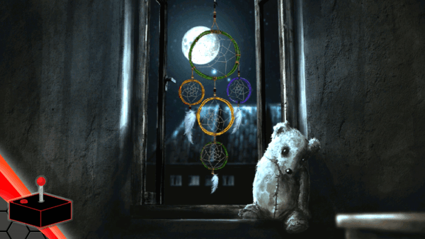 Lucid Dream Adventure Android