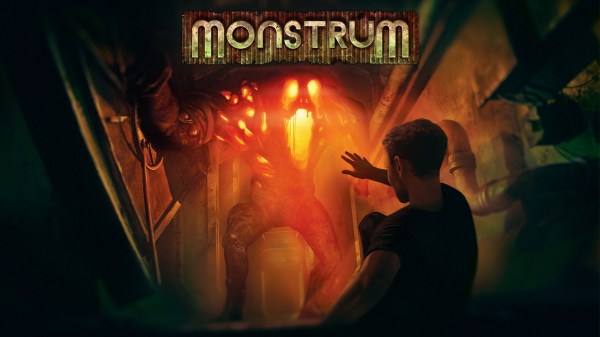 Monstrum on consoles