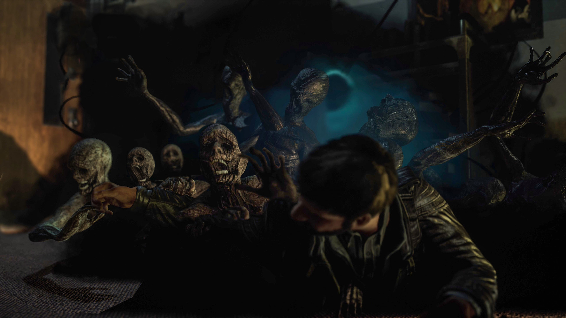 Song of Horror episode 3