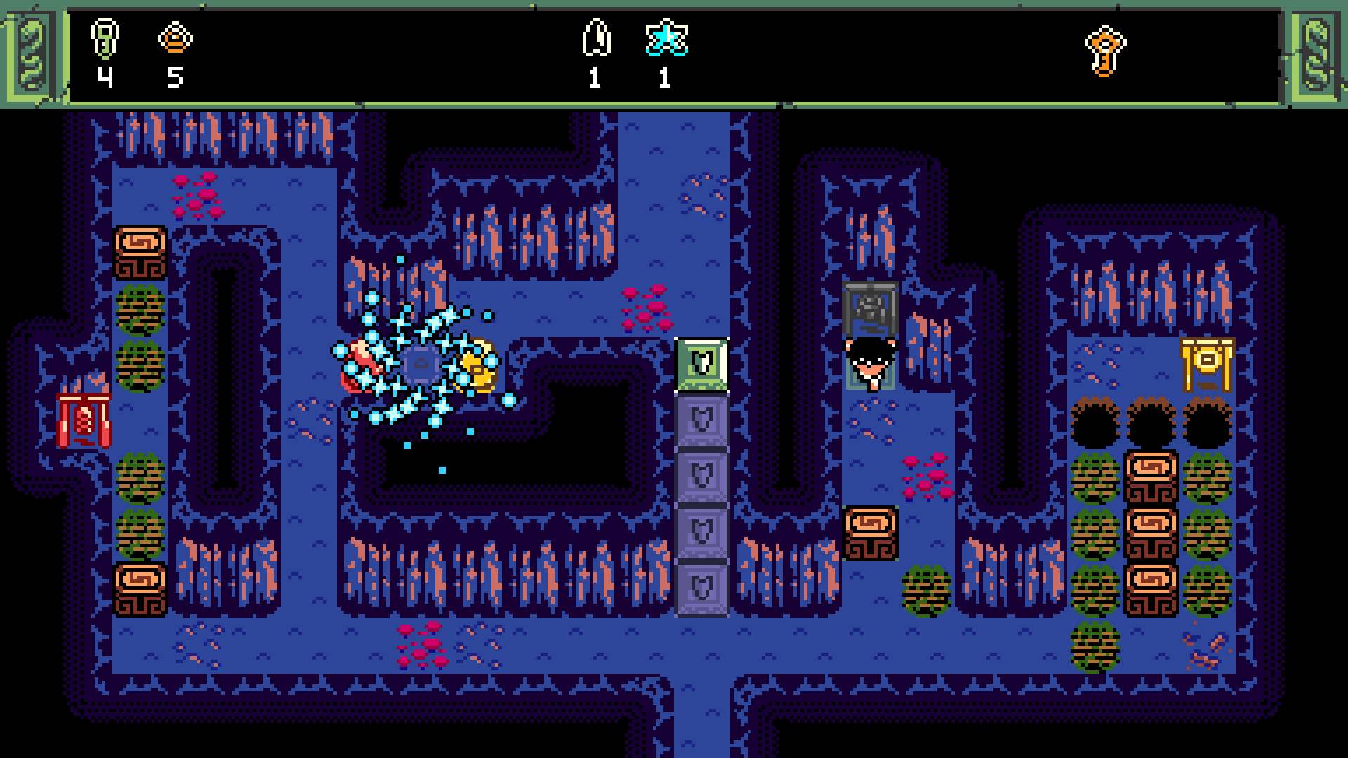 Akurra screenshot 02