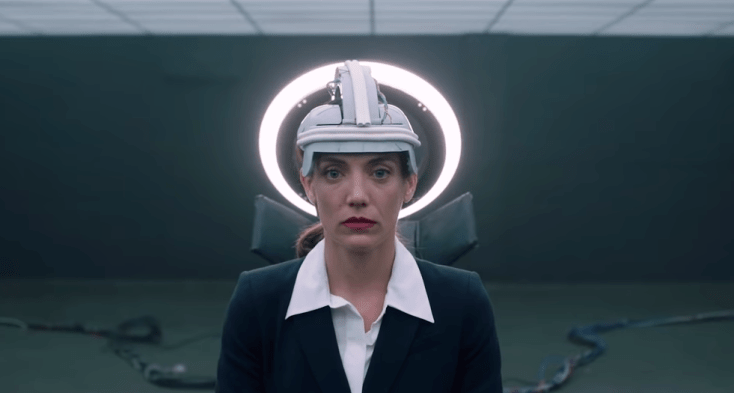 Devolver Direct 2020 Nina