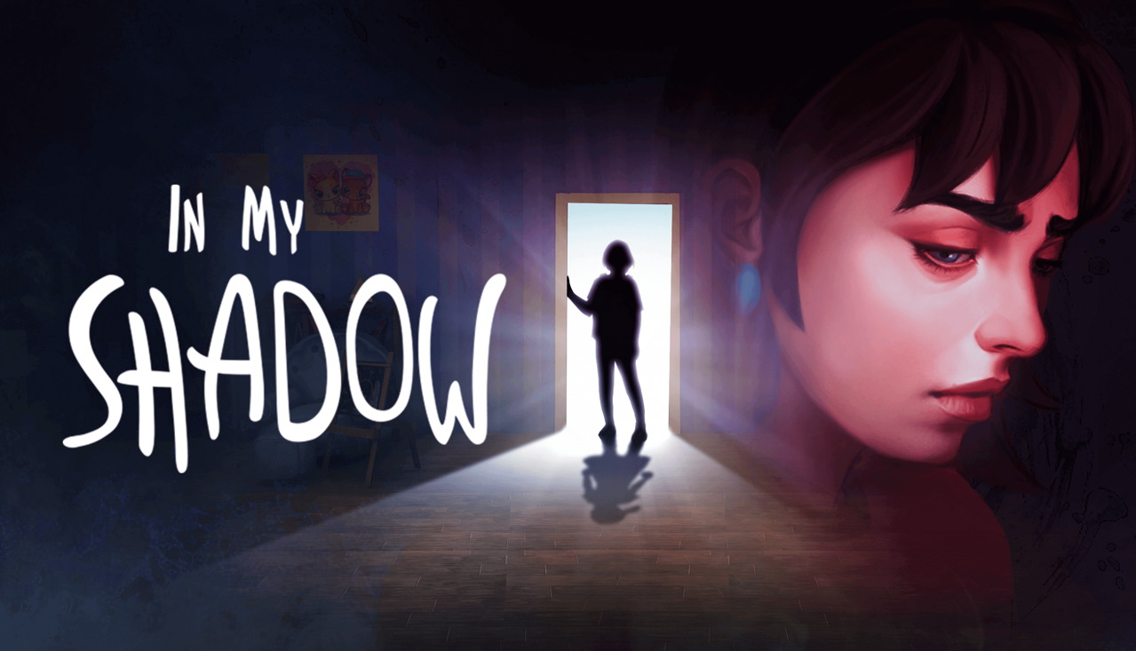 In My Shadow