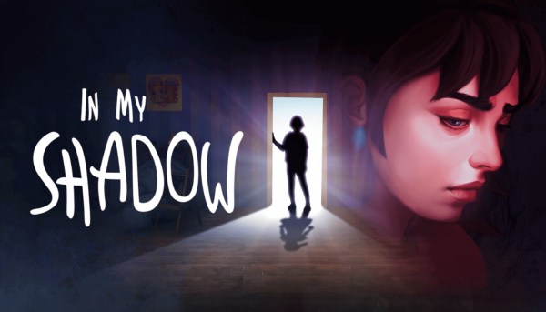 In My Shadow