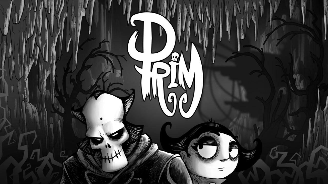 PRIM Kickstarter demo