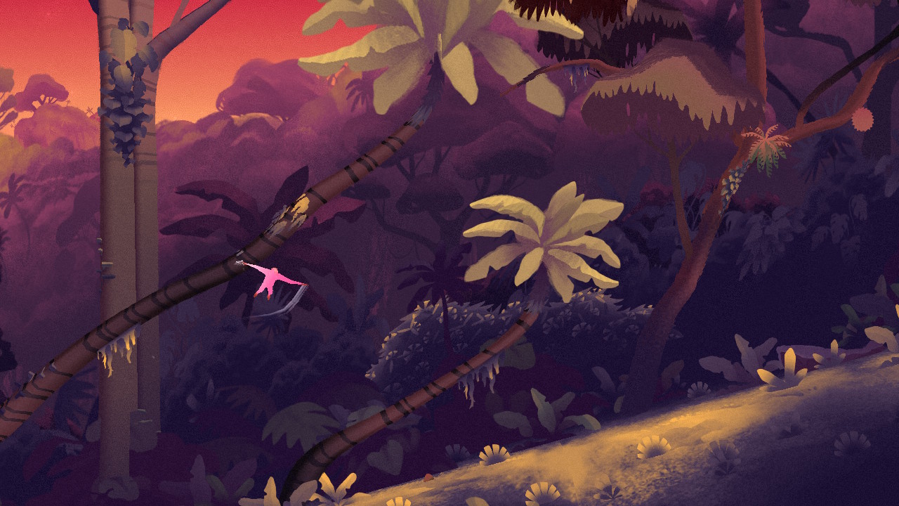 Gibbon: Beyond the Trees Nintendo Switch