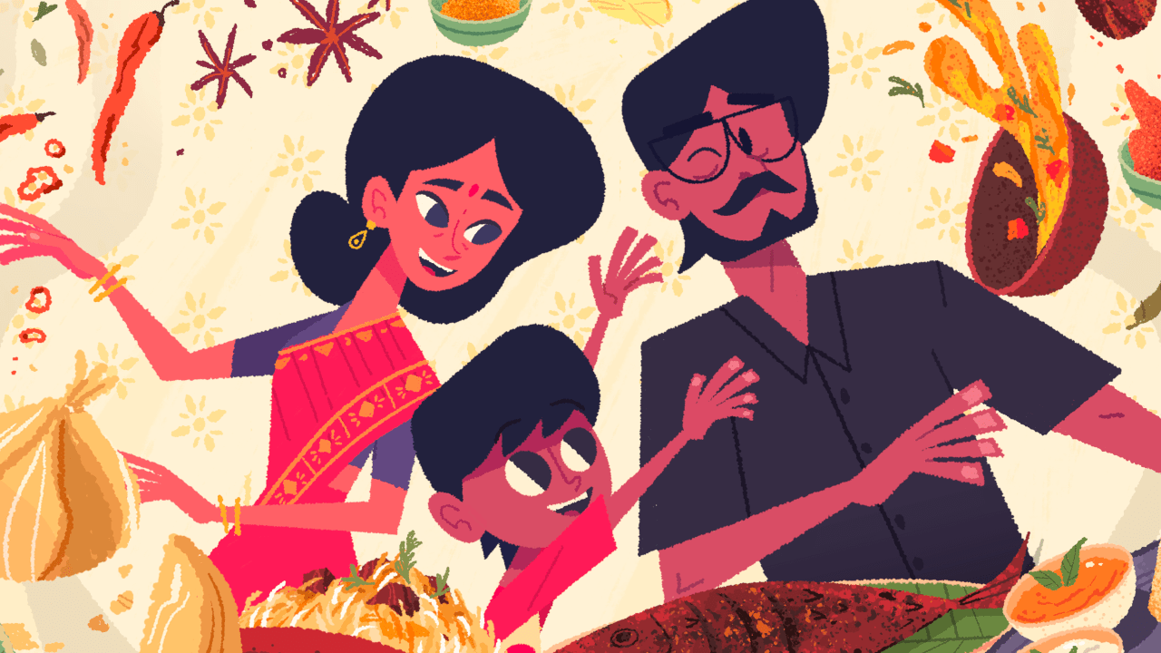 Venba review