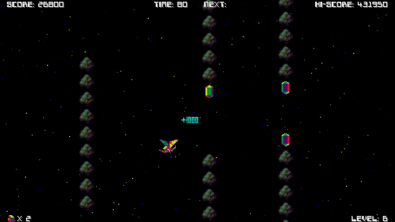 Galacticon review