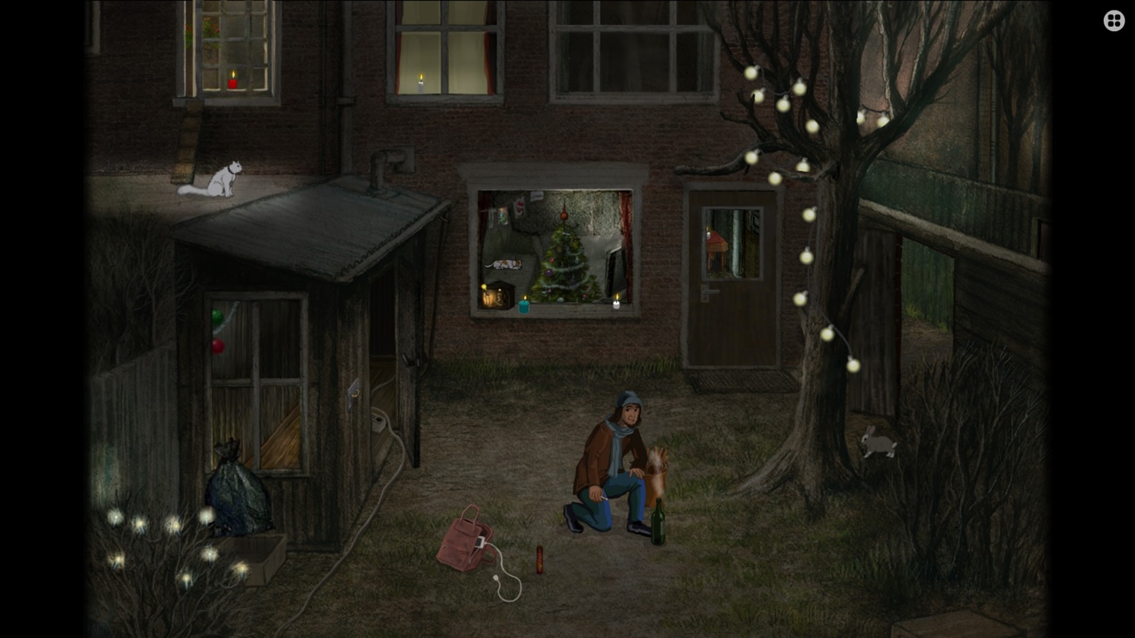 Milo and the Christmas Gift review