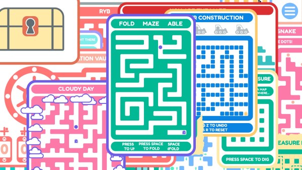 20 Small Mazes review