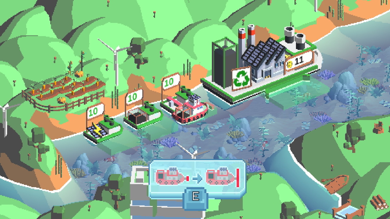 Spilled! Kickstarter