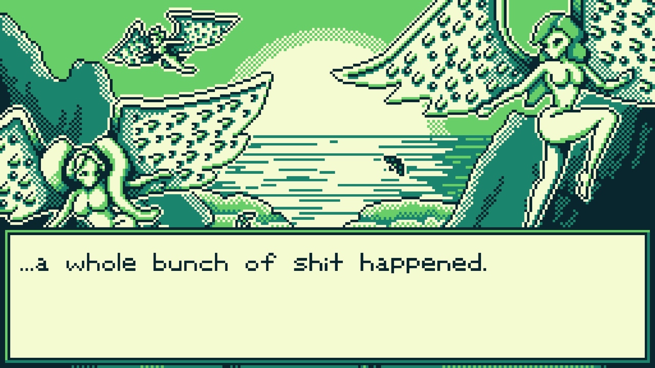 The Edge of Allegoria Kickstarter