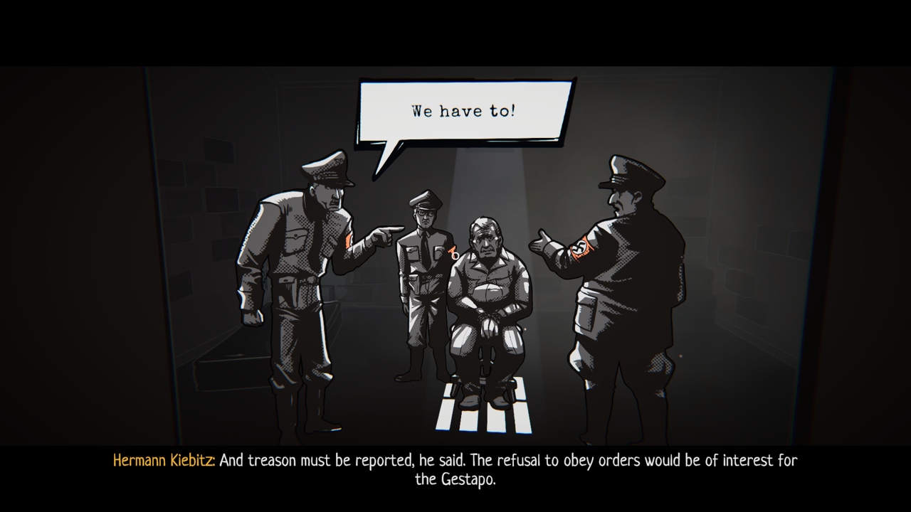 The Darkest Files Kickstarter
