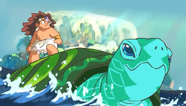 Isles of Sea and Sky release