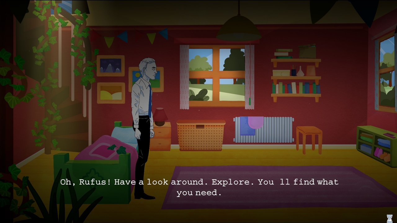 Sleepytime Village kickstarter