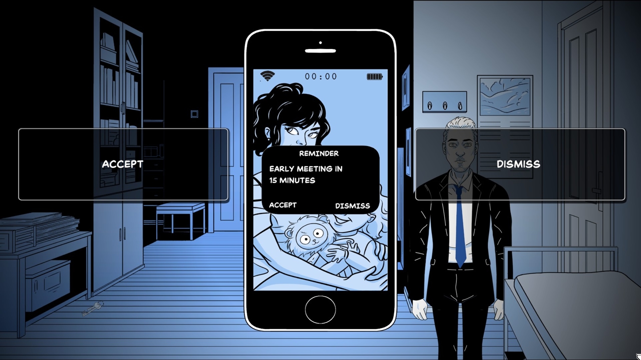 Sleepytime Village kickstarter