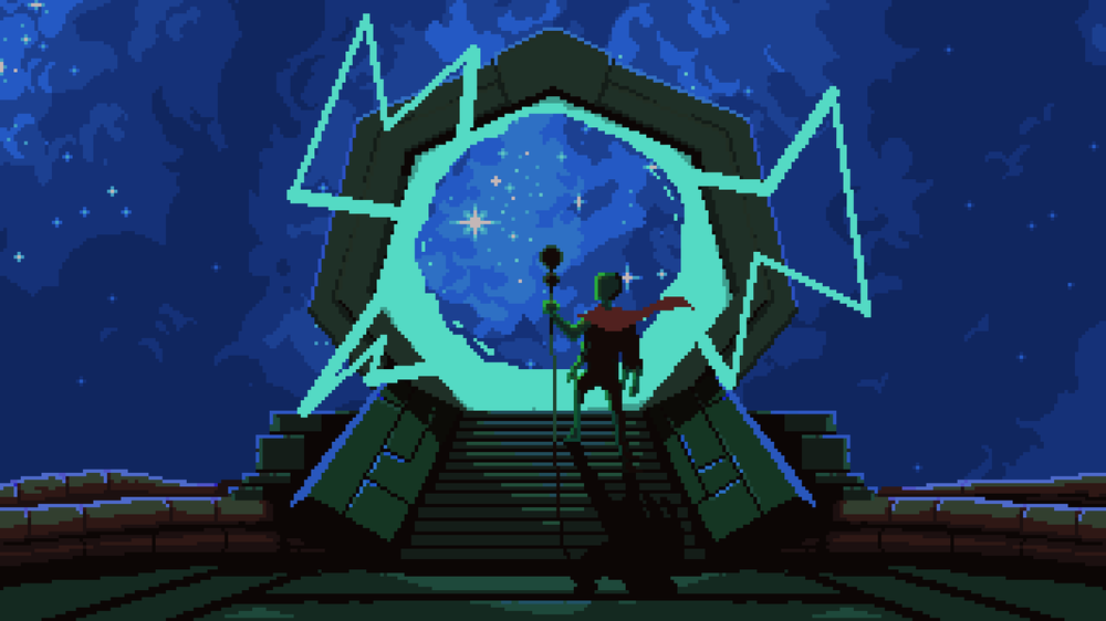 the abandoned planet release
