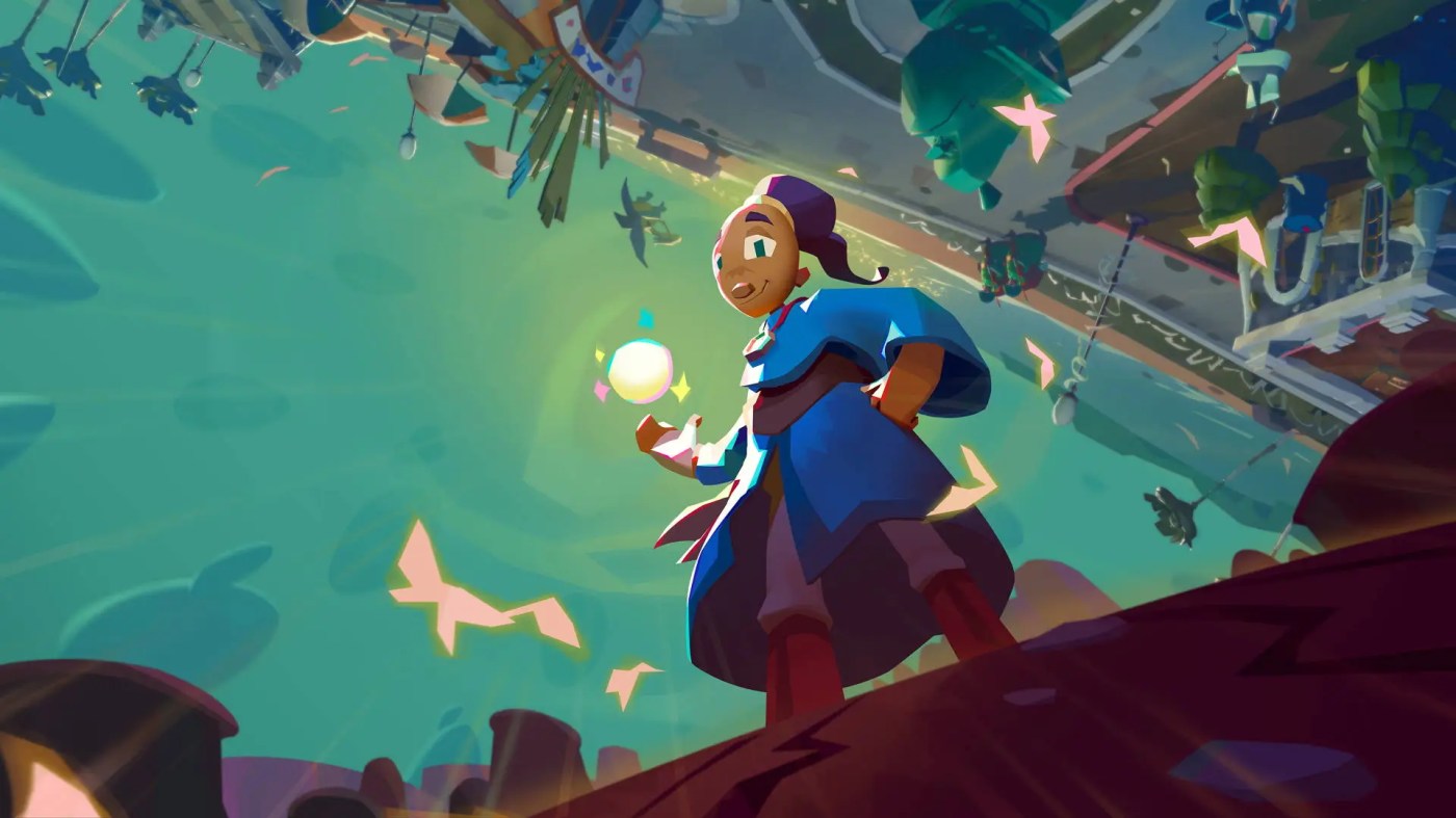 Little Big Adventure Remake