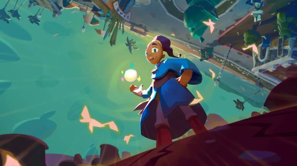 Little Big Adventure Remake