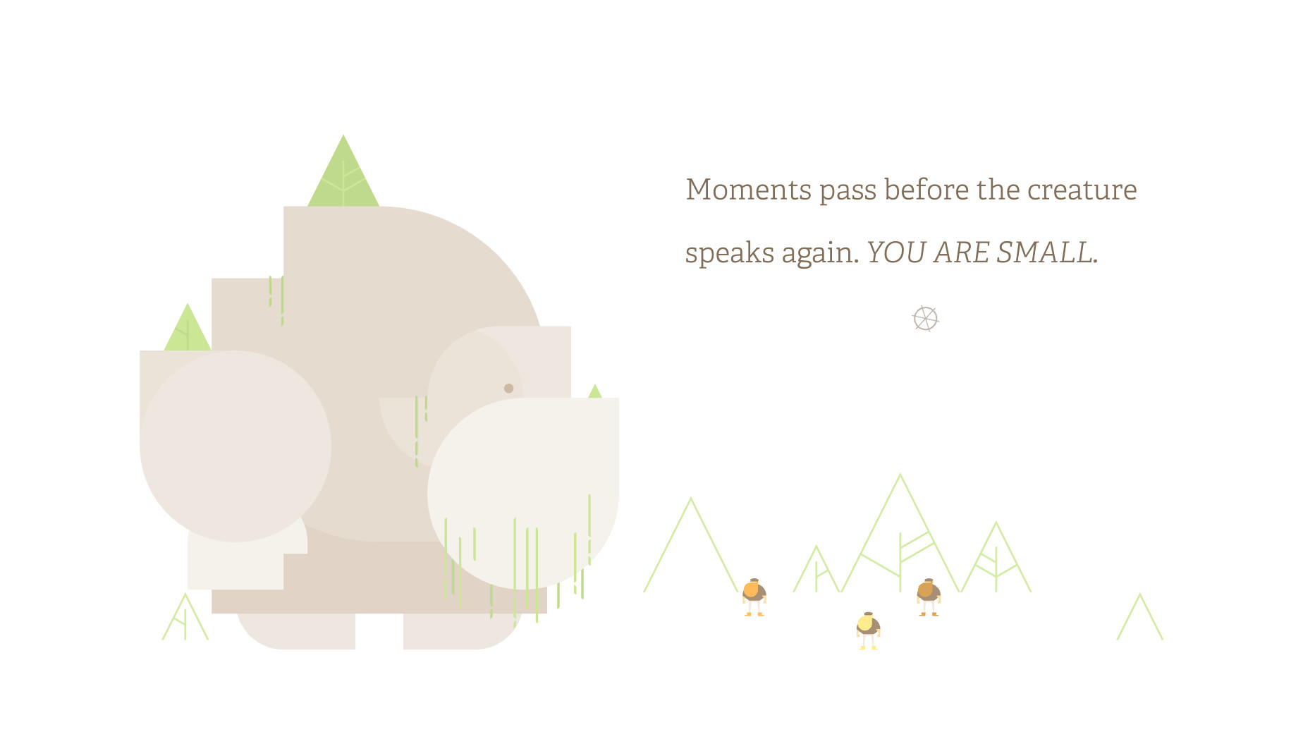 Burly Men at Sea review