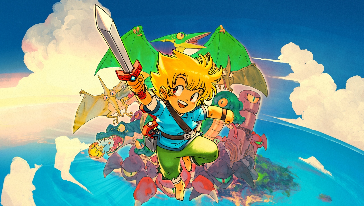 Castaway release date