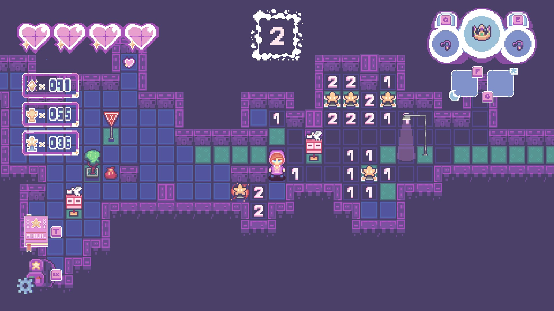 Dreamsweeper release date
