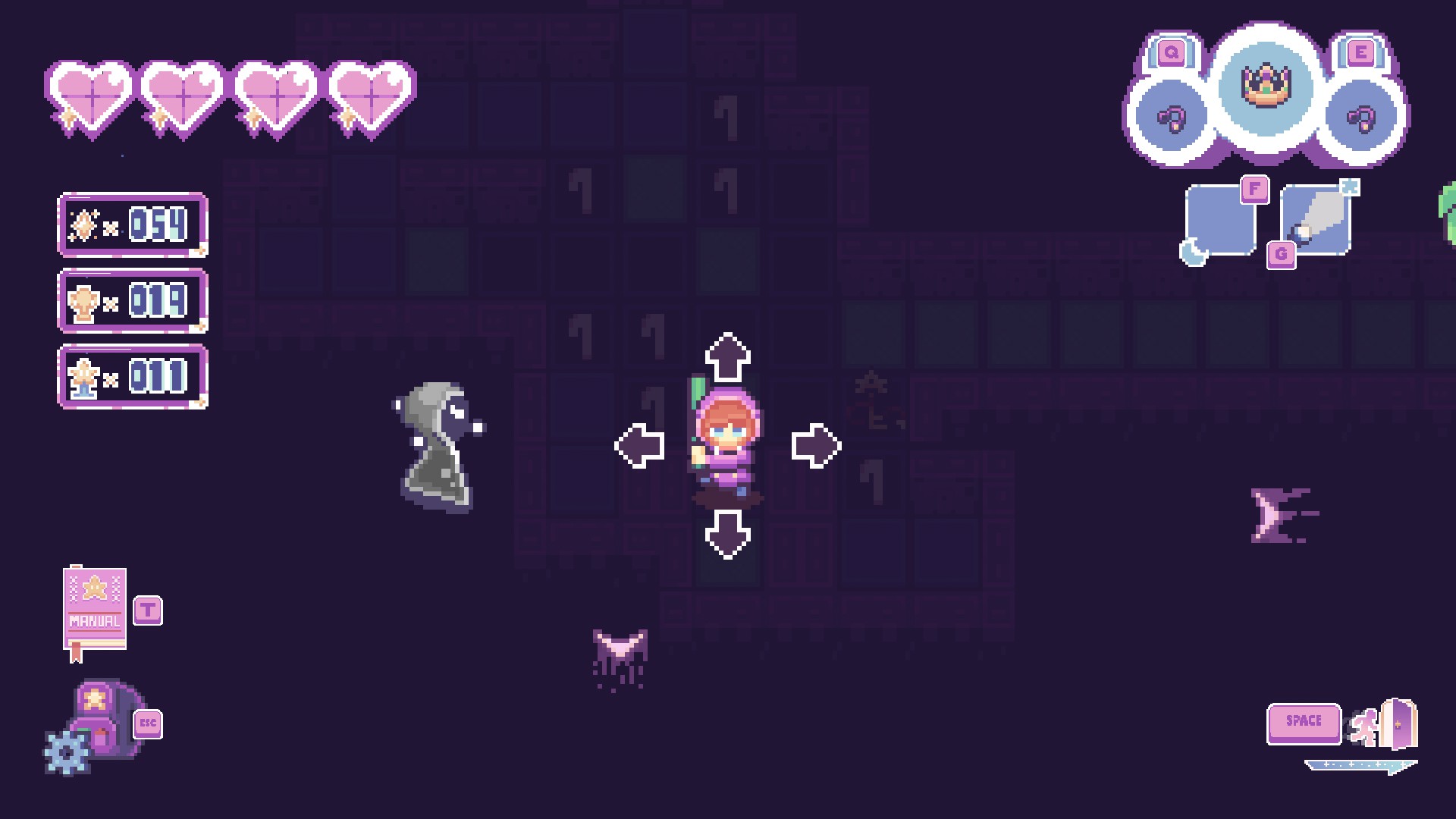 Dreamsweeper release date
