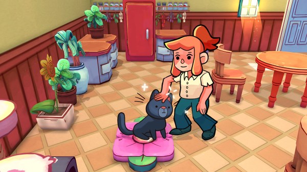 Cat Cafe Manager 2