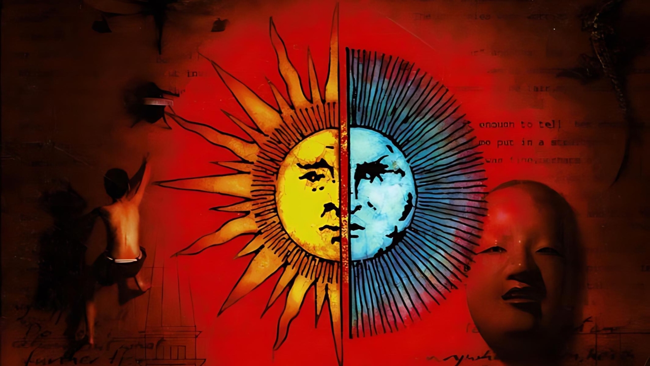 Ceremony of Innocence review