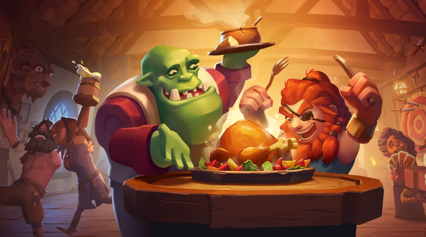 Tavern Keeper Early Access