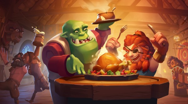 Tavern Keeper Early Access