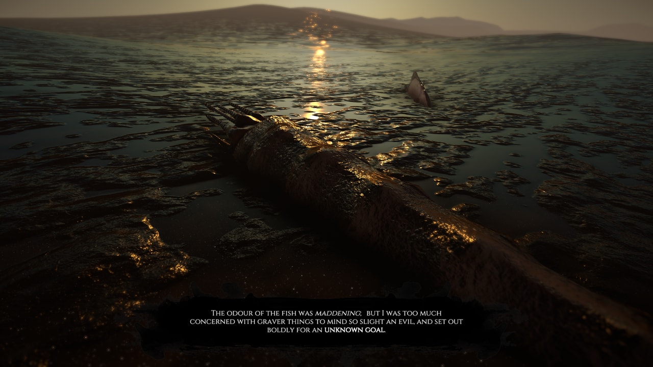 Dagon: by H.P. Lovecraft
