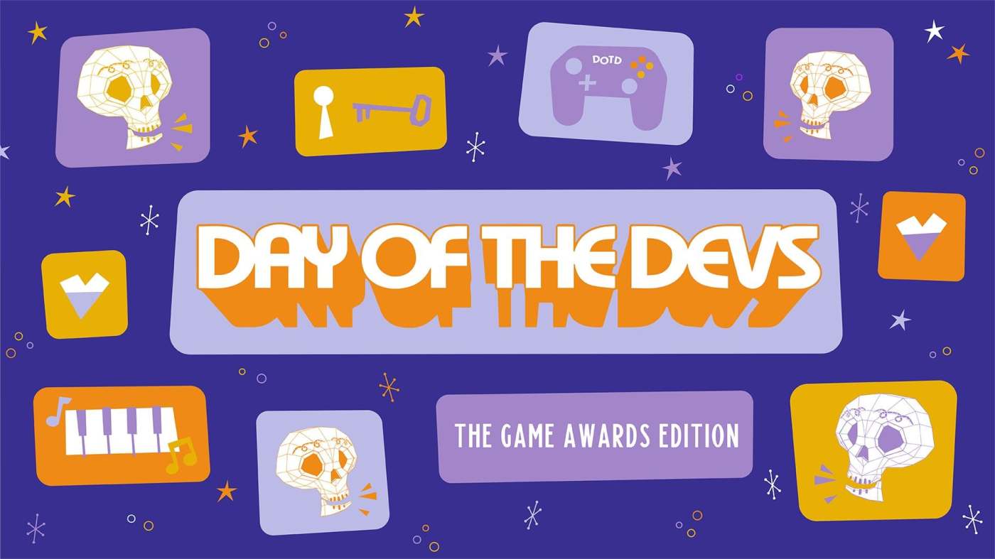 Day of the Devs 2024 - The Game Awards Edition
