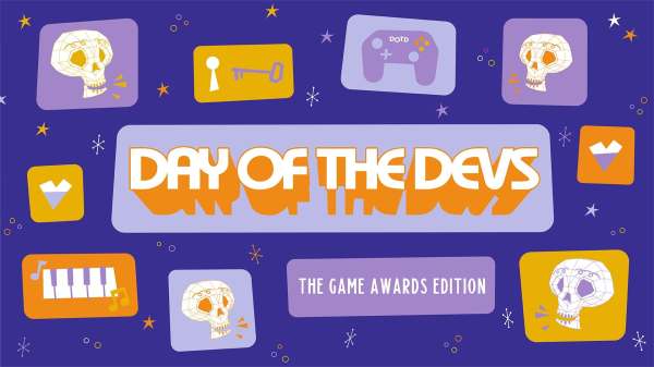 Day of the Devs 2024 - The Game Awards Edition