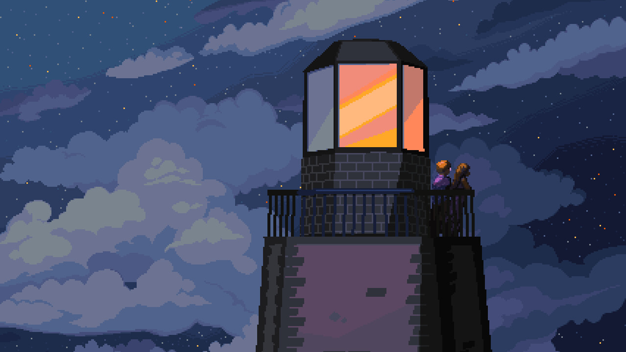 Freebird Games To the Moon